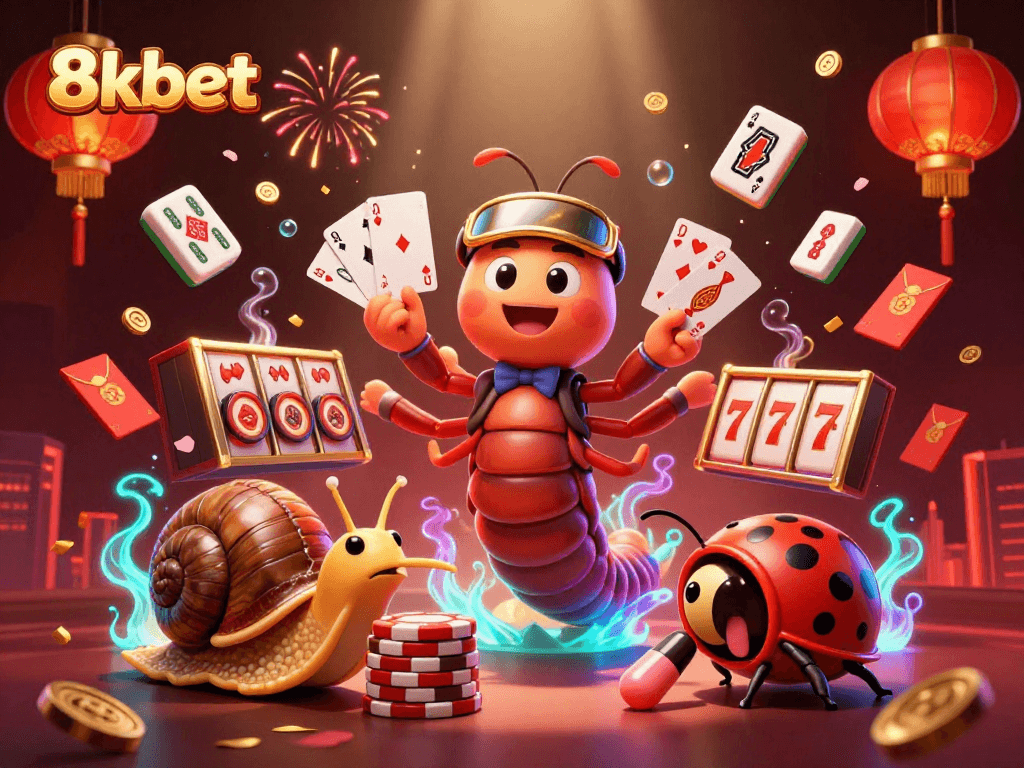Is Upgrading to 8kbet Worth It? Data Says Yes - Winning Strategies for Gamblers in 2026