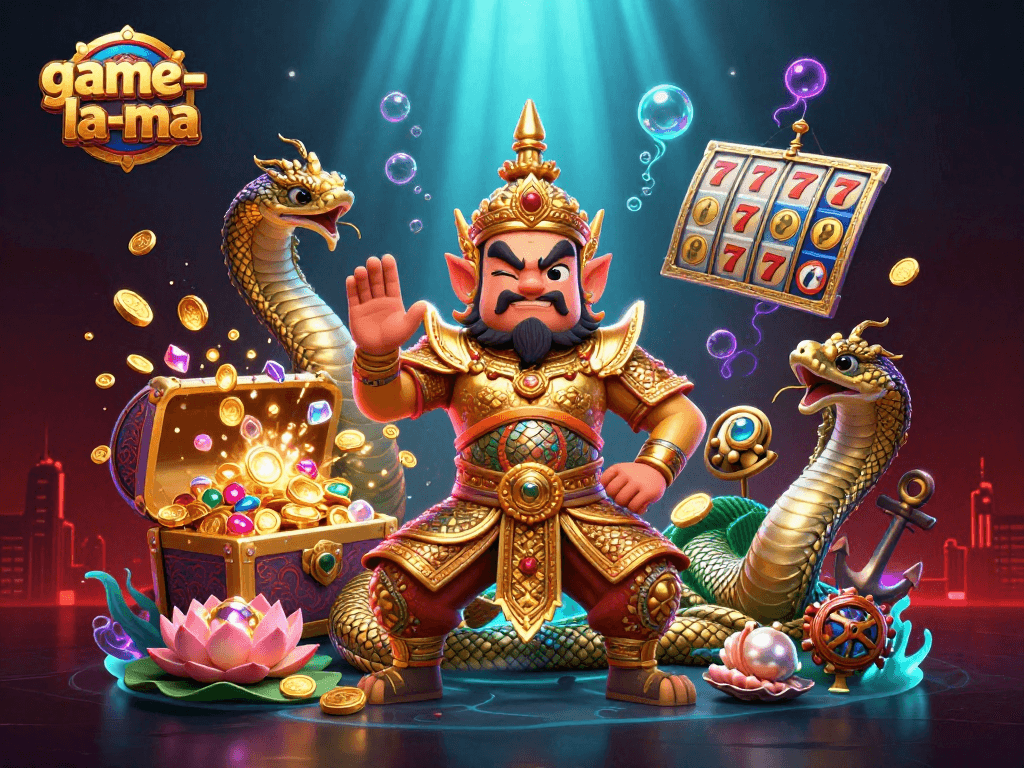 game-la-ma Casino Industry Standards Players Should Follow for Winning Strategies in 2026