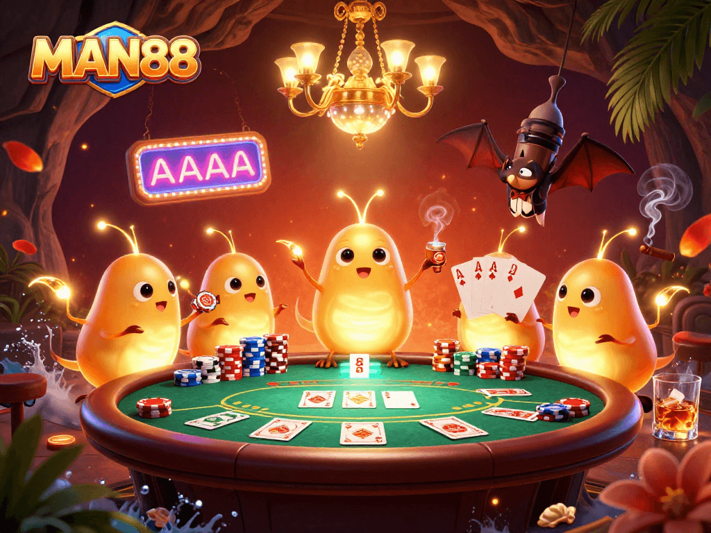 The Impact of MAN88 on Casino Strategy: A 2026 Analysis