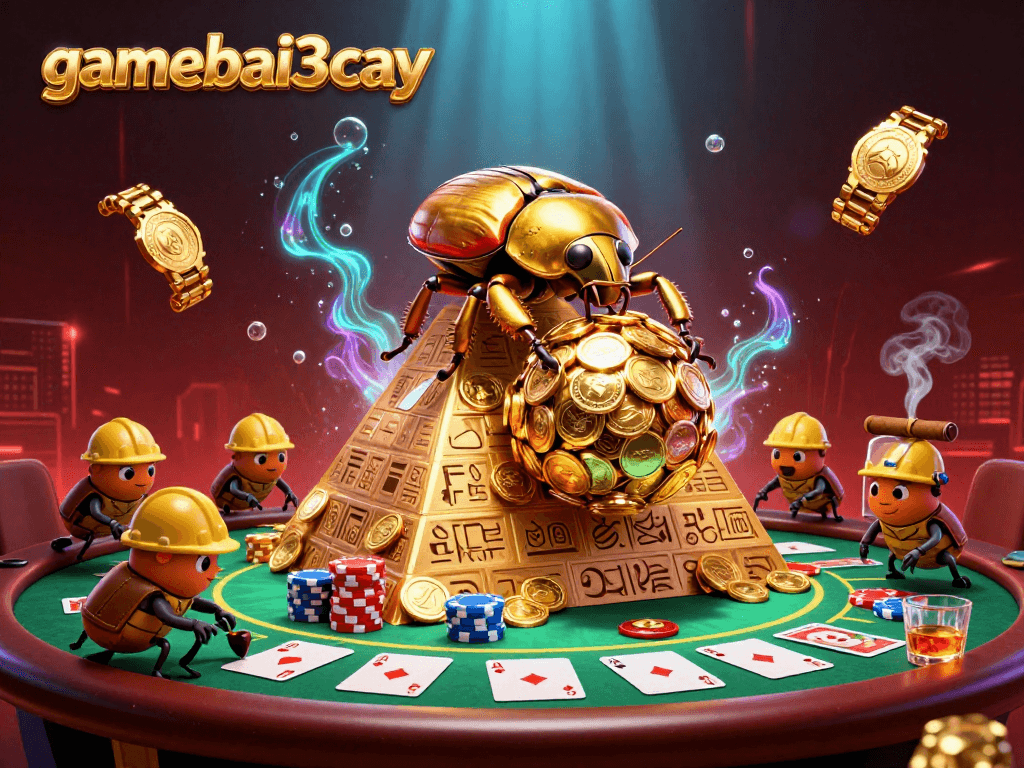 How to Start with gamebai3cay: A Beginner's Roadmap to Winning Strategies in 2026