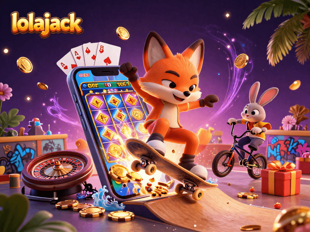 What Changed About lolajack in 2026? Winning Strategies for Gamblers