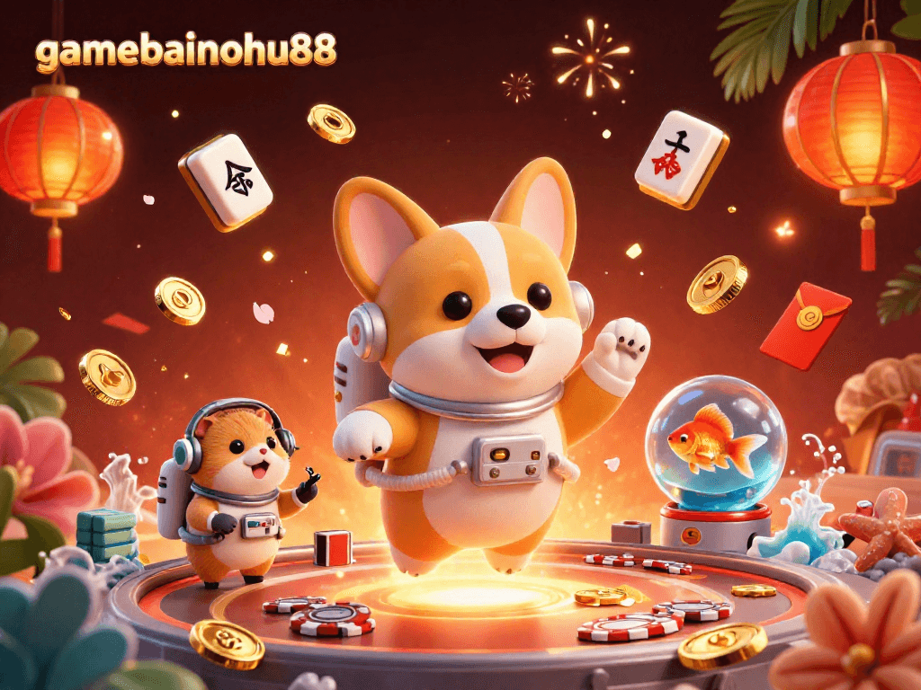 gamebainohu88 Year in Review: Best Winning Strategies of 2026