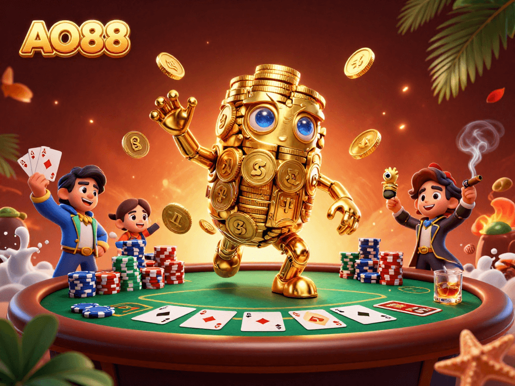 The AO88 Gambling Landscape in 2026: Strategies for Winning Big