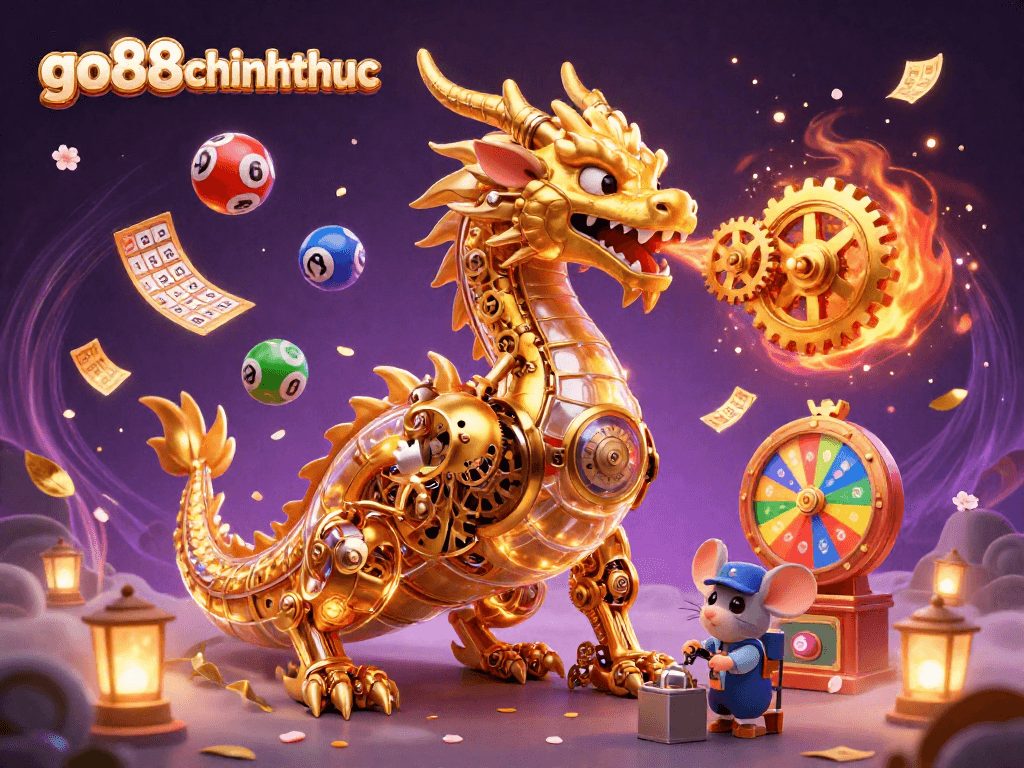 What Changed About go88chinhthuc in 2026? Essential Winning Strategies for Players