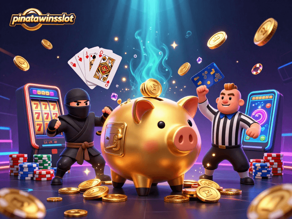 10 Proven pinatawinsslot Techniques for Better Winning Strategies in 2026
