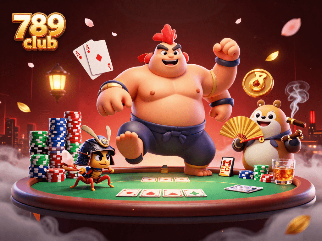 A Fresh Look at 789 Club in 2026: Winning Strategies for Gamblers