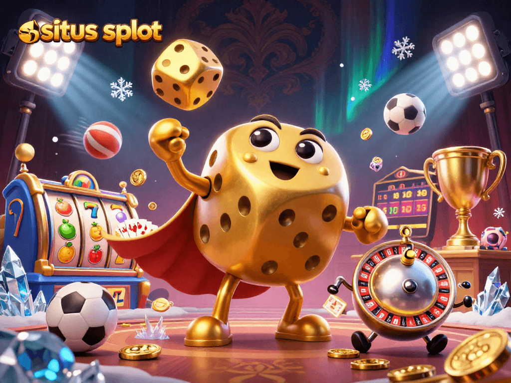 Penilaian Akhir tentang situs slot untuk 2026: Strategi Menang Terbaik bagi Pemain
