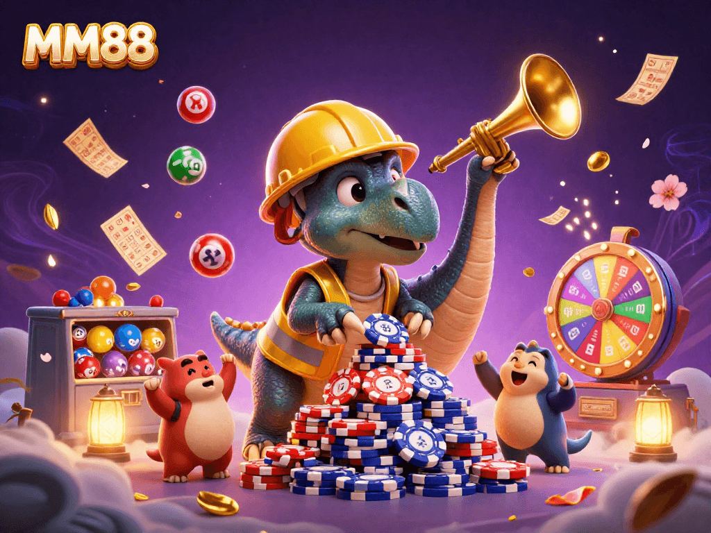 A No-Nonsense Guide to MM88 for Gamblers That Actually Helps