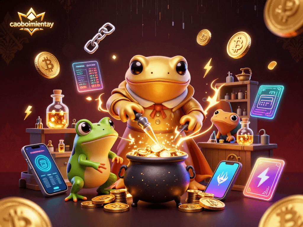 New caoboimientay Strategies Every Gambler Must Follow in 2026 for Winning Odds