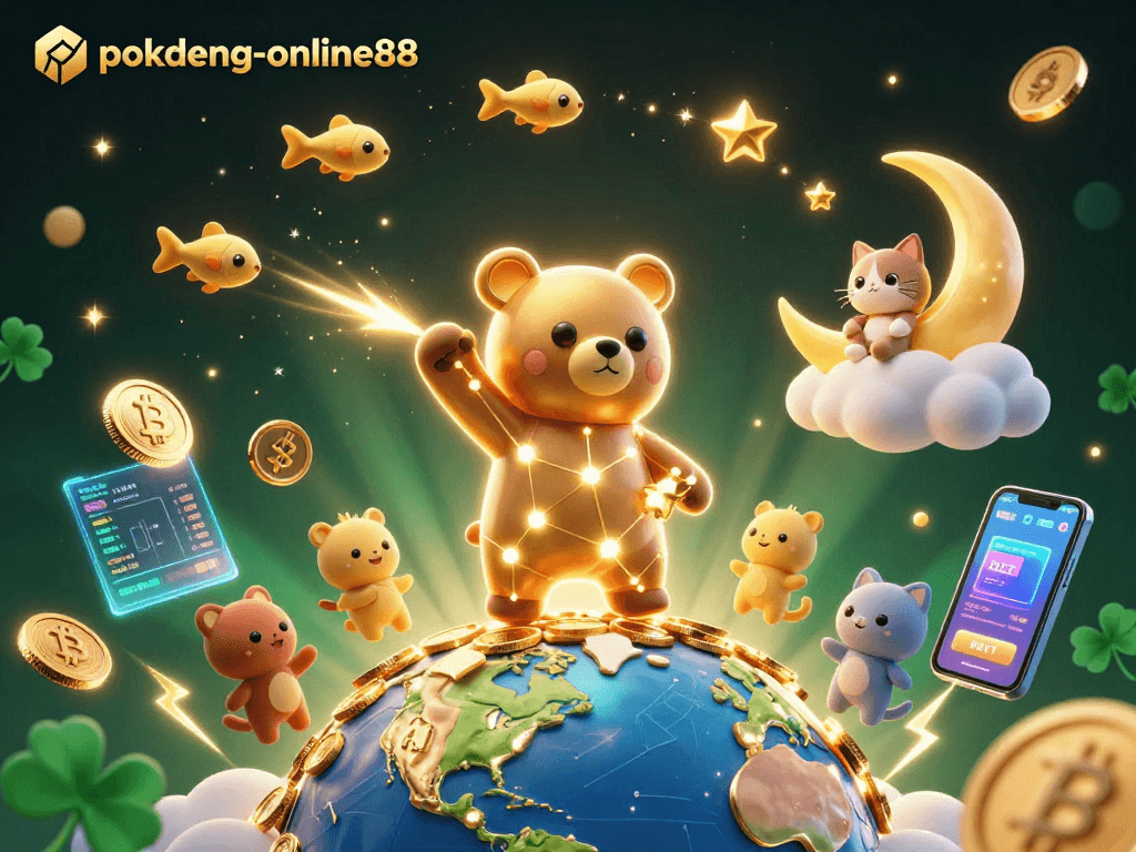 How to Optimize Your pokdeng-online88 Game Strategy for Winning Performance in 2026