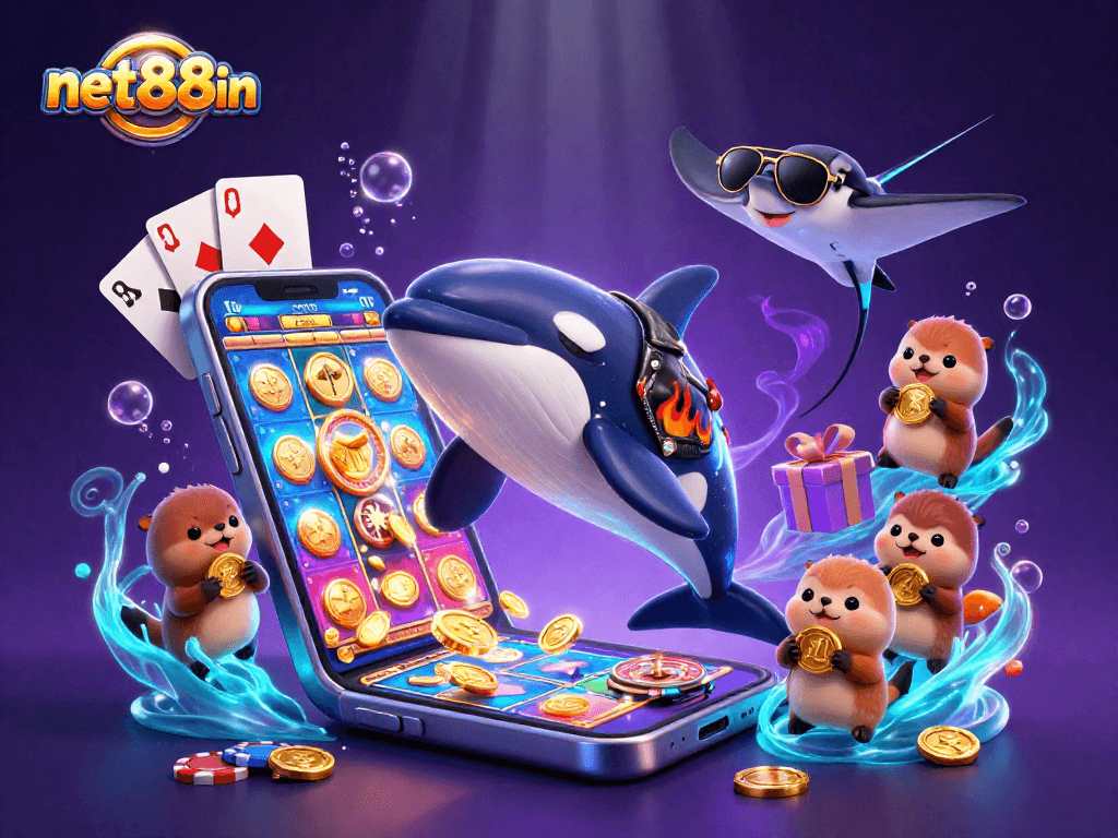 5 Golden Rules for Winning Strategies with net88in in 2026