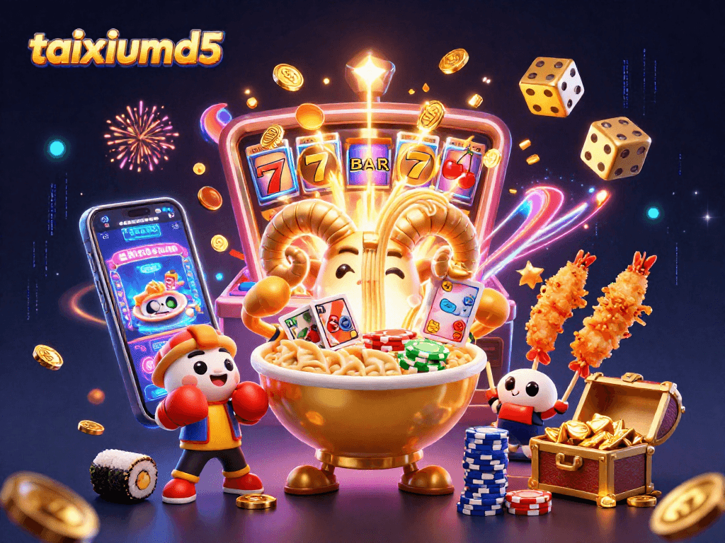 taixiumd5 2026 Update: Comprehensive Strategies for Gamblers to Win Big