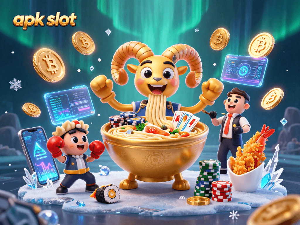apk slot: Apa yang TIDAK Harus Dilakukan (Pelajari dari Orang Lain)
