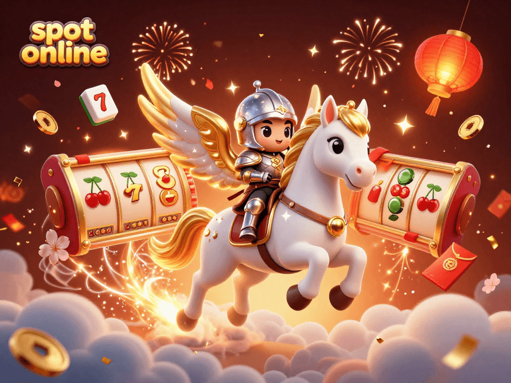 slot online Decoded: Memahami Strategi Terbaik di Situs Slot Gacor 2026