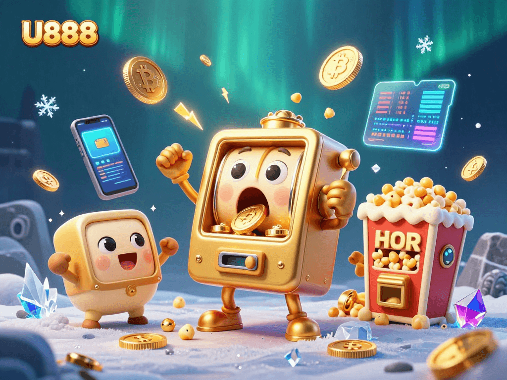 U888 Survival Guide: Navigating Betting Strategies for Gamblers in 2026