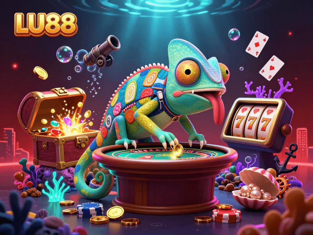 6 Critical LU88 Strategies Gamblers Must Embrace for Winning in 2026