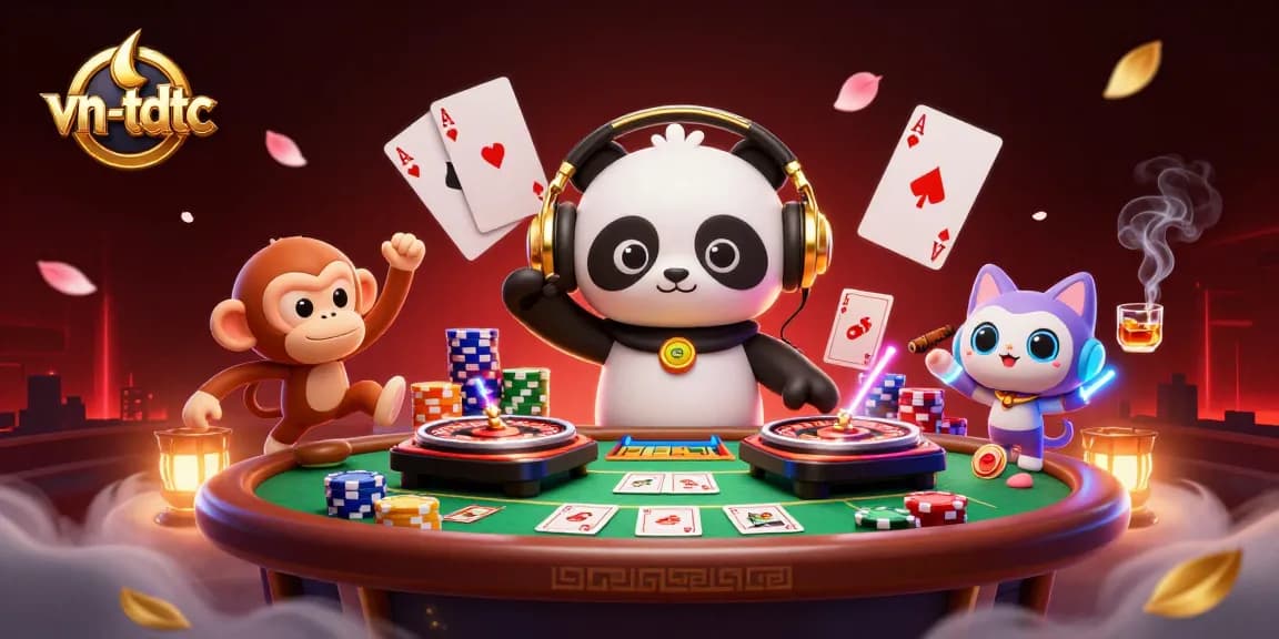 Trusted vn-tdtc Advice for Gamblers in 2026: Essential Strategies for Winning