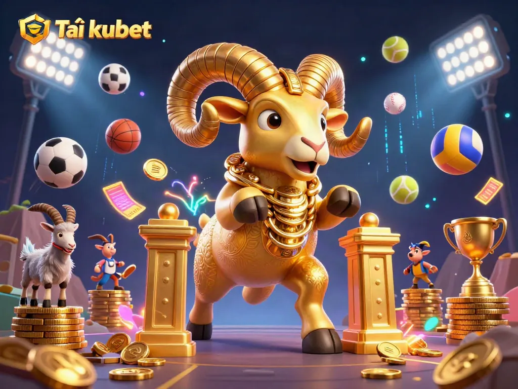 Experience thrilling action with Tải kubet in a dynamic showdown featuring vibrant casino elements.